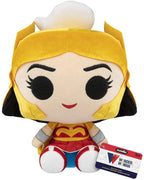 DC Wonder Woman - Wonder Woman 80th Challenge of the Gods 7" Plushie de Funko 