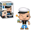 Funko Pop Popeye vinilo figura de acción serie especial exclusiva