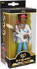 Jimi Hendrix - Jimi in Cream and Cool Blue Outfit, figura de vinilo premium GOLD de 5"