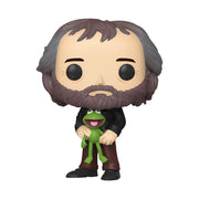 ¡Funkopop! Iconos: Henson - Jim Henson con Kermit