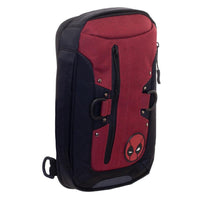 Deadpool Mini Backpack Deadpool Accessories Deadpool Bag - Deadpool Backpack Deadpool Sling Bag