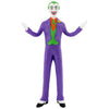NJ Croce Classic Joker Figura de acción, multicolor