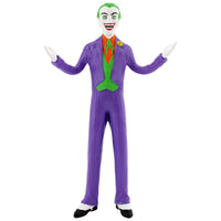 NJ Croce Classic Joker Action Figure