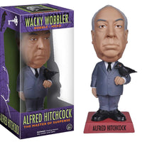 Alfred Hitchcock - Wacky Wobbler Bobble de Funko