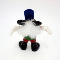 Department 56 Disney Classic Brands Nutcracker Mickey Figurine, 3.35 inch