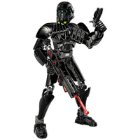 LEGO Star Wars Imperial Death Trooper 75121 Star Wars Toy