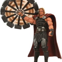 Marvel Select - Mighty THOR Action Figure by Diamond Select