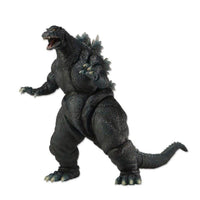Godzilla - Classic Series 1   '94 Godzilla  12" Head to Tail Action Figure by NECA