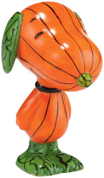 Peanuts - Halloween Hound Snoopy Figurine by Enesco D56