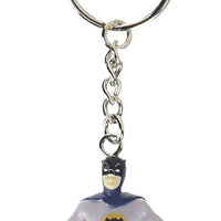 Batman 1966 Bendable Keychain