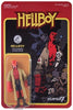 Hellboy - HELLBOY 3 3/4" REAcción Figura por Super 7 