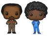 Funko Pop! Television: The Jeffersons Collectible Vinyl Figures, 3.75" (Set of 2)