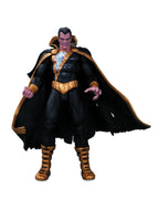 DC Collectibles Comics Super Villanos Black Adam Figura de acción