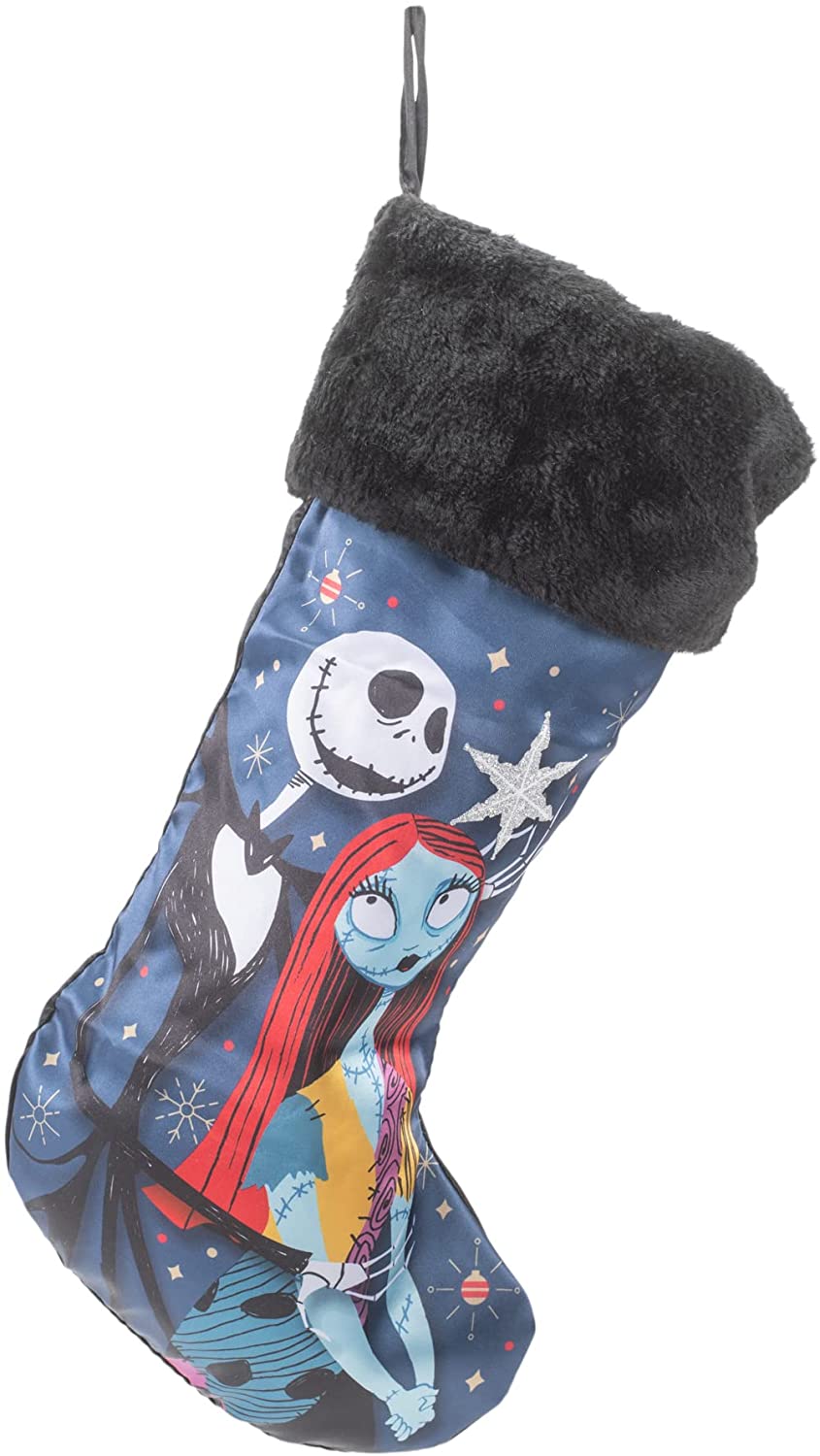 Nightmare before christmas online slipper boots