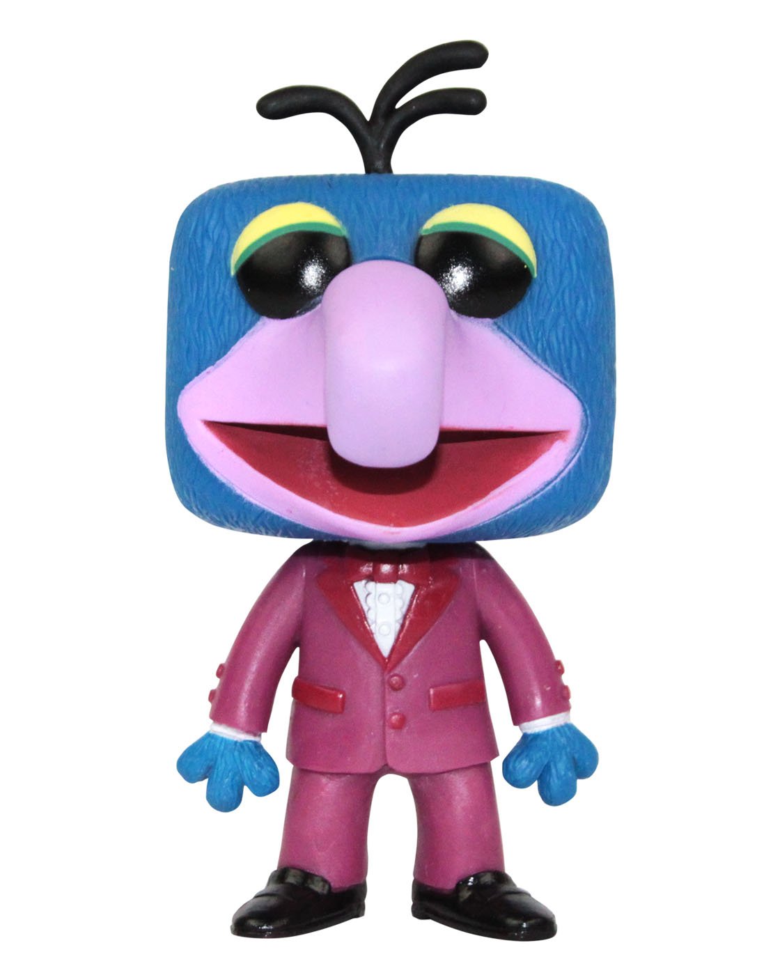 Funko Pop! The Muppets Gonzo Vinyl Figure - A & D Products NY Corp ...