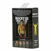 Rocky III - Clubber Lang (Blue Shorts) 40th anniversary  7" Action Figure by NECA
