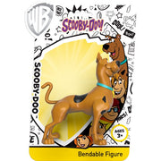 Scooby Doo - Scooby Doo Bendables Poseable Figura