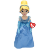 Disney - Princesa Cenicienta de peluche por TY