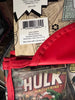 Marvel - Packable Shopper Tote Bag