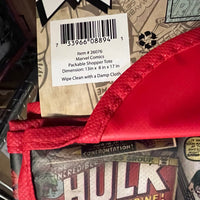 Marvel - Packable Shopper Tote Bag