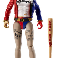 DC Comics Multiverse - Suicide Squad HARLEY QUINN 12" Action Figure by Mattel/DC Comics SALE