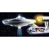 Star Trek - U.S.S. Enterprise NCC-1701 LIMITED EDITION  Building Set by Playmobil
