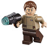 Paquete de batalla de soldados de la resistencia LEGO Star Wars 75131