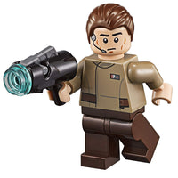 LEGO Star Wars Resistance Trooper Battle Pack 75131