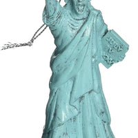 Doctor Who - Statue of Liberty Weeping Angel Ornament by Kurt Adler Inc.