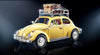 Volkswagen - Escarabajo EDICIÓN LIMITADA Set de Construcción de Playmobil