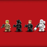Lego Star Wars - First Order Heavy Scout Walker 75177