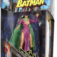 Batman Legacy Edition  - CATWOMAN Classic Action Figure by Mattel