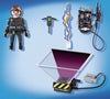 Cazafantasmas II - Figura Peter Venkman Playmogram 3D de Playmobil