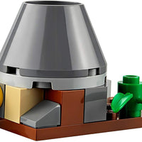 LEGO City - Volcano Starter Set