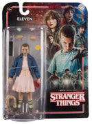 Stranger Things - Figura de acción Eleven de 7 pulgadas de McFarlane Toys