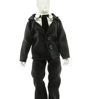 Invisible Man - Horror Invisible Man Action Figure by MEGO
