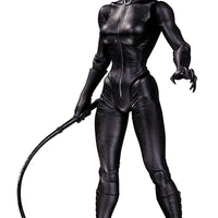 DC Collectibles DC Comics Designer Figuras de acción Serie 2: Figura de Catwoman por Greg Capullo