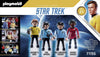 Star Trek - Mini Figures 4-pc  Boxed Set by Playmobil