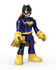 Fisher-Price Imaginext DC Super Friends, Batgirl y ciclo