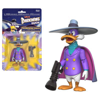 Funko Disney Afternoon Darkwing Duck (los estilos pueden variar)