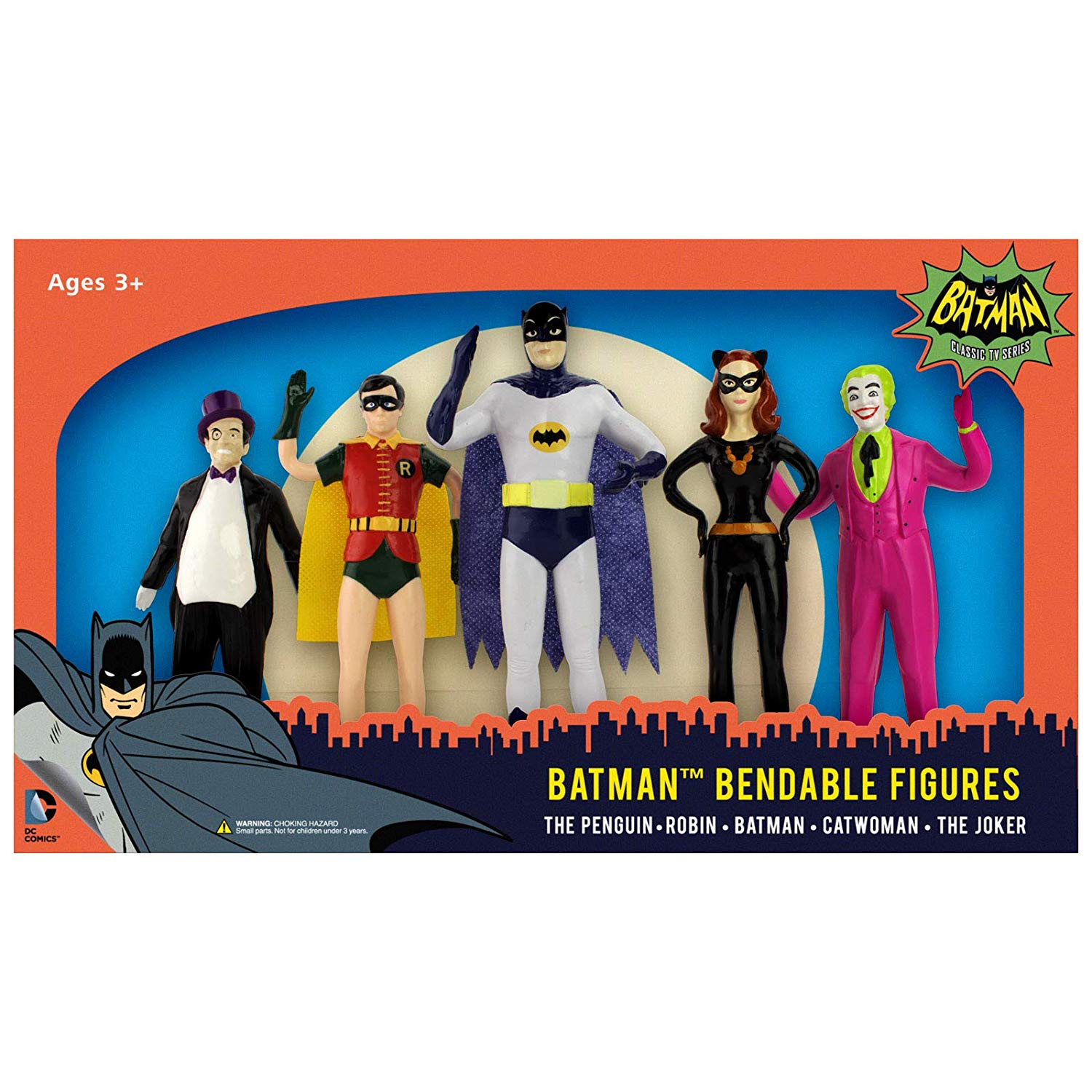 Achetez Figurine d'action - Batman : The Animated Series figurine