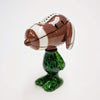 Peanuts - Touchdown Beagle Snoopy Figurine by Enesco D56