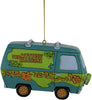 Scooby Doo - Jim Shore Mystery Machine Ornament by Enesco