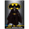 Batman - Michael Keaton Batman 1989 Movie Bendable Figure