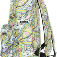 Loungefly x Dr. Seuss Character Backpack