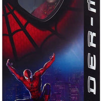 Spider-Man Movie - Muñeca coleccionable Mary Jane de 12" de Toy Biz Non-Mint OFERTA