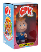 Garbage Pail Kids - Figura de vinilo de Adam Bomb de 10 pulgadas de Funko