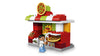 LEGO 10834 Juego de construcción de pizzería
