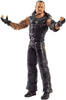 WWE - UNDERTAKER Action Figure by Mattel