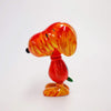 Peanuts - Chili Dog Snoopy Figurine by Enesco D56